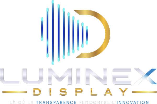 Luminex Display